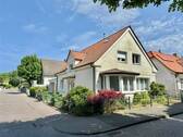 Ansicht - 8 Zimmer Einfamilienhaus zum Kaufen in Norderney
