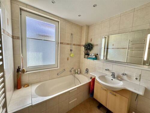 Wohnung 1 - 