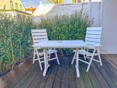 Terrasse - 