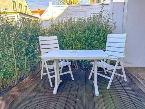 Terrasse - 