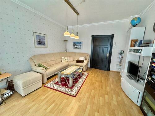 Wohnung 1 - 