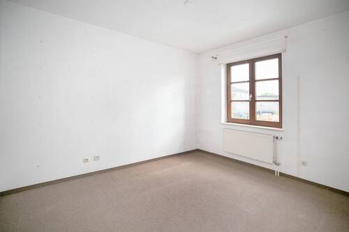Schlafzimmer 3 -Obergeschoss - 