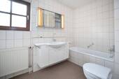 Badezimmer Obergeschoss - 