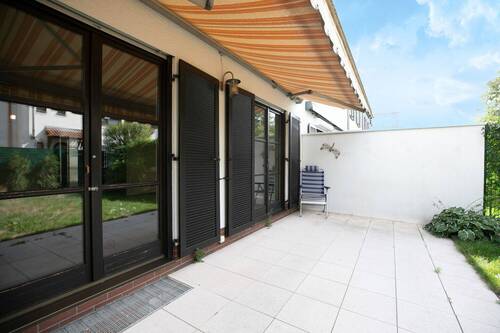 Terrasse - 