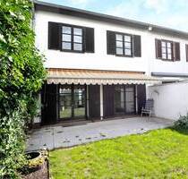 Reihenendhaus in ruhiger Lage Neu-Isenburg - renovierungsbedürftig