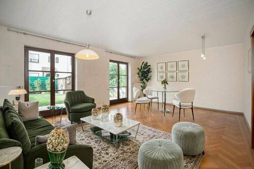 Bild 3 - Reihenendhaus mit 124,90 m² in Neu-Isenburg zum Kaufen