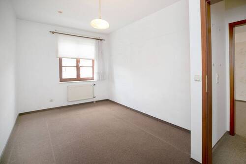 Schlafzimmer 1- Obergeschoss - 