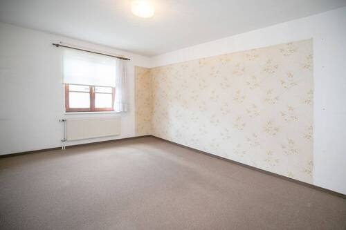 Schlafzimmer 2- Obergeschoss - 