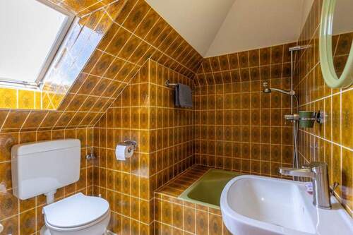 Duschbad DG - 