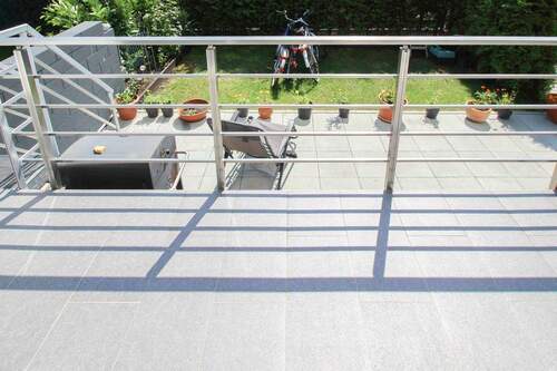 Balkon - 5 Zimmer Einfamilienhaus zum Kaufen in Karlsfeld