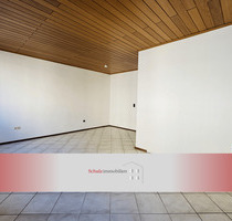 MA-Käfertal - 3-Zimmer-EG-Wohnung mit Balkon, Garage und kleinem Garten - Mannheim