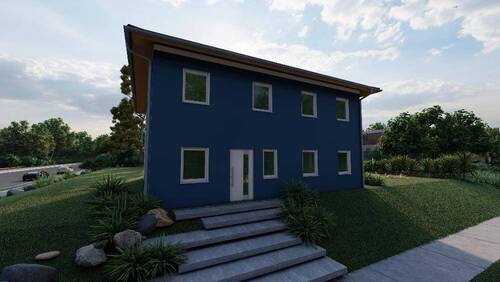 Bild 2 - Mehrfamilienhaus, Wohnhaus zum Kaufen in Königs Wusterhausen