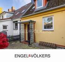 Reihenmittelhaus im beliebten Garstedt! - Norderstedt