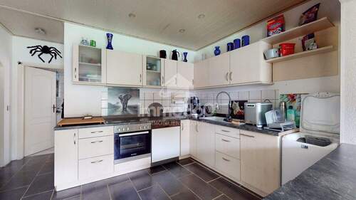 Küche - Einfamilienhaus mit 114,00 m&sup2; in Petershagen/Eggersdorf zum Kaufen