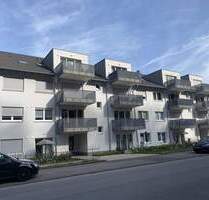 Großzügige 2-Zimmer-Wohnung mit Balkon - Trier Ehrang