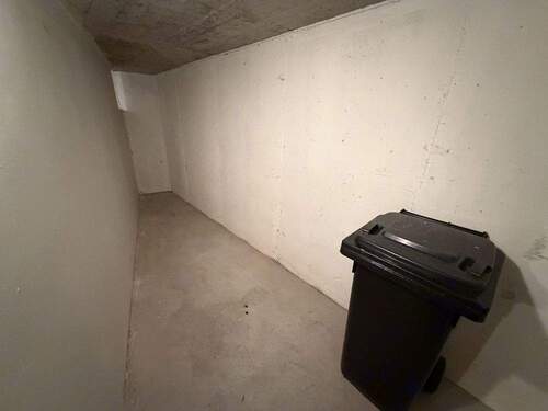 Kellerraum - 