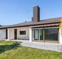 Einfamilienhaus in Ortsrandlage (Pöring-Zorneding) - Verkehrsgünstig und naturnah gelegen