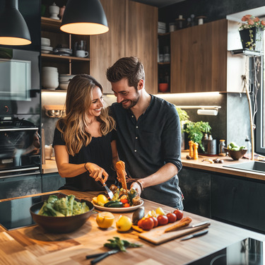 hier ist Platz für Zuwachs, oder das Homeoffice - #In Kürze bezugsfertig-Wohnen mit dörflichem Charme im Städtchen vor der Stadt#