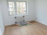 zweites Schlafzimmer - 3 Zimmer Etagenwohnung in Hamburg