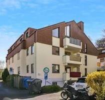 Attraktive 2-ZKB-Wohnung mit Wohlfühlfaktor in Niedernhausen * keine Käuferprovision