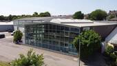 Bild 1 - Gewerbehalle mit Bürogebäude - 3.600.000,00&nbsp;EUR Kaufpreis,