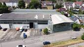 Bild 3 - Halle in Bochum