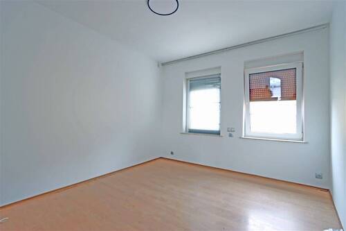 Wohnzimmer EG - 