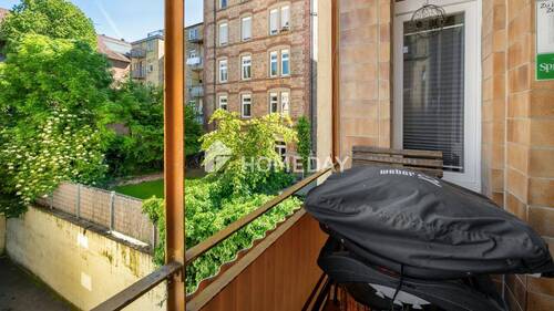 2. OG Balkon 2 - 