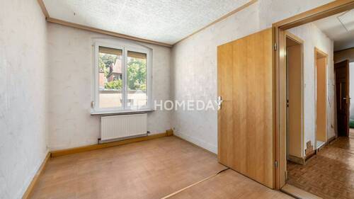3. OG Schlafzimmer 1 - 