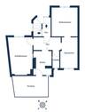 Grundriss EG - 