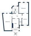 Grundriss 1. OG - 