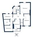Grundriss 3. OG - 