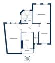 Grundriss 2. OG - 
