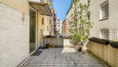 Terrasse 2 - 