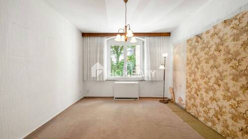 EG Wohnzimmer 1 - 