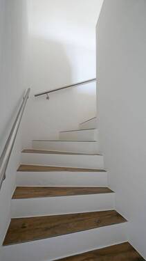 M664 Treppe - 