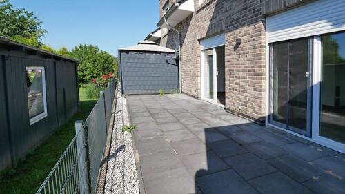M664 Terrasse - 