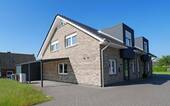M664 Außenfoto - 4 Zimmer Doppelhaushälfte zur Miete in Goldenstedt