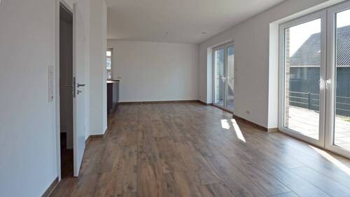 M664 Wohnbereich - 