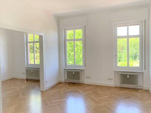 Büro 1 und 2 - 