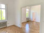 Blick von Büro 2 - 