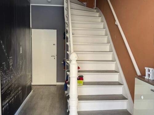 (Upload-from-mobile-1749406060)IMG_0861.jpeg - 5 Zimmer Mehrfamilienhaus, Wohnhaus in Bremen