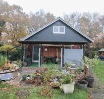 Eigenheim mit ca. 72,92 m² wohnlich nutzbarer Fläche, Garten und Stellplatz in ruhiger Randlage - Hohenwestedt