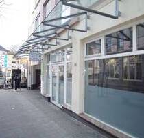 Limburg City: Ladenlokal in Verbindungsachse zwischen Altstadt & Neustadt