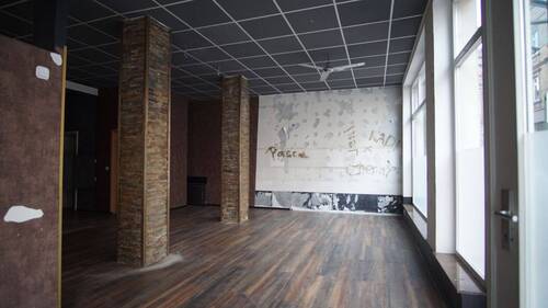 Ladenfläche - Gewerbeobjekt (Büro, Produktion, Verkauf) in Limburg zur Miete