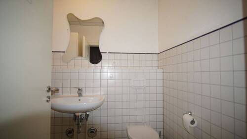 Wc-Anlage - 