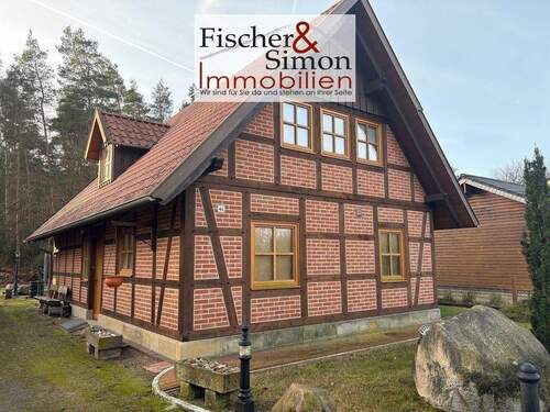 K-13 - Einfamilienhaus mit 105,00 m² in Gandesbergen zum Kaufen