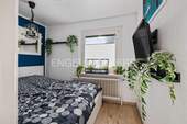 Zimmer 1 im EG - 