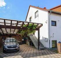 Zögern Sie nicht: Gepflegte Doppelhaushälfte mit Garten - Heidenrod Nauroth