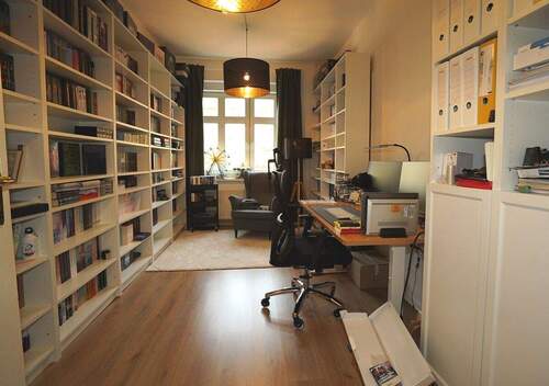 Zimmer 3 - Etagenwohnung mit 83,30 m&sup2; in Berlin / Adlershof zum Kaufen